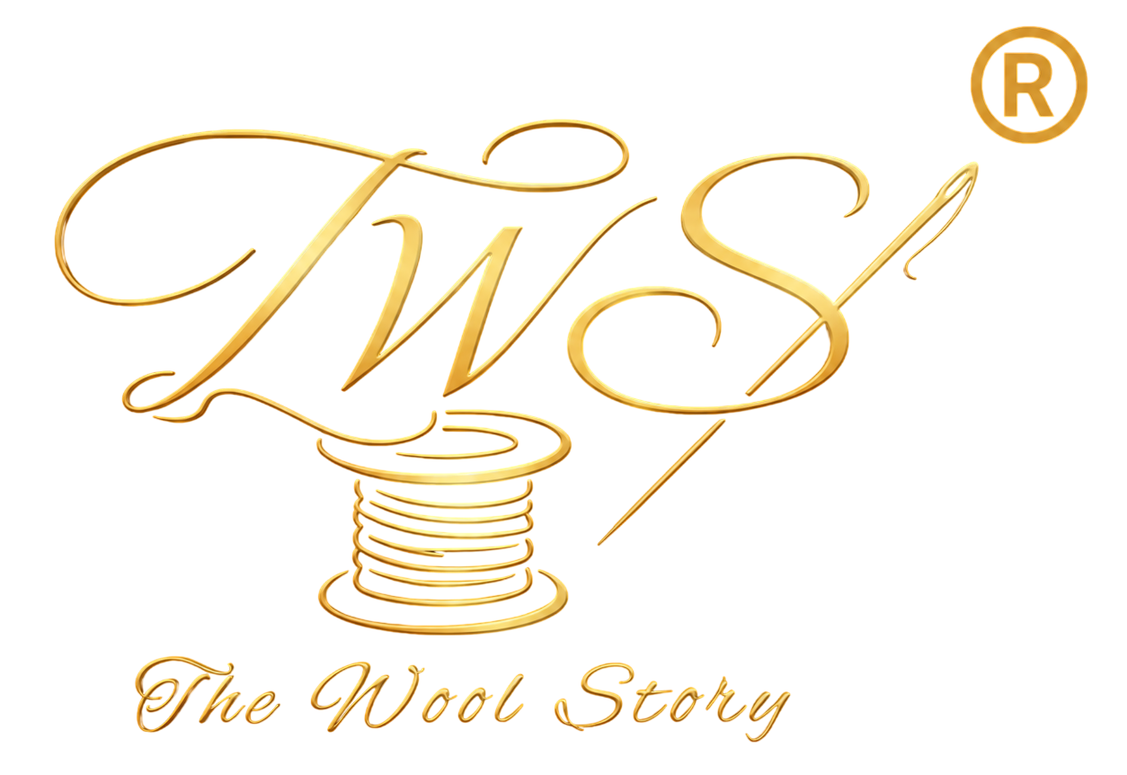 The Wool Story
