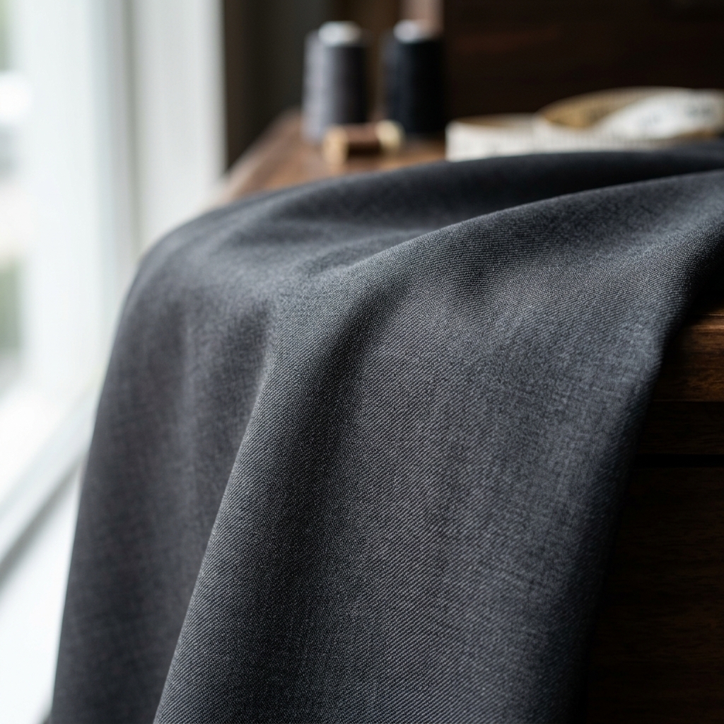 Poly-Viscose (T/R) Blends