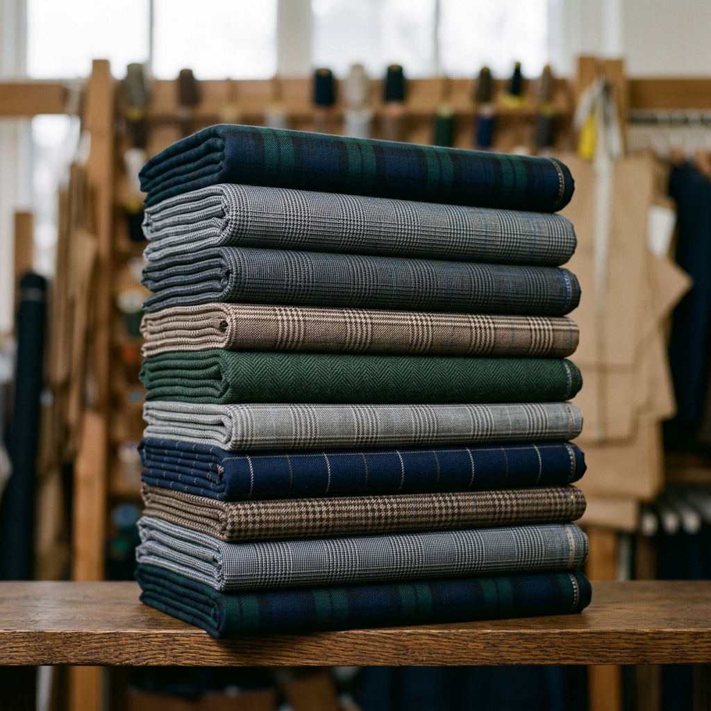 StyleFab Fabric Quality 6