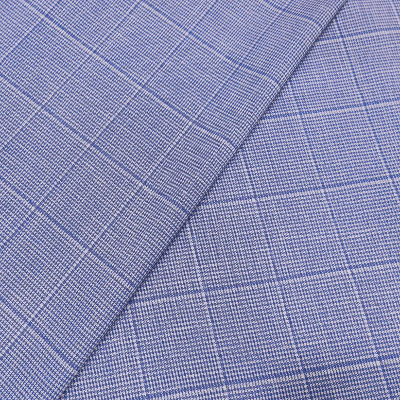 (AA)80% Cotton, 18% Polyester, 2% Lycra