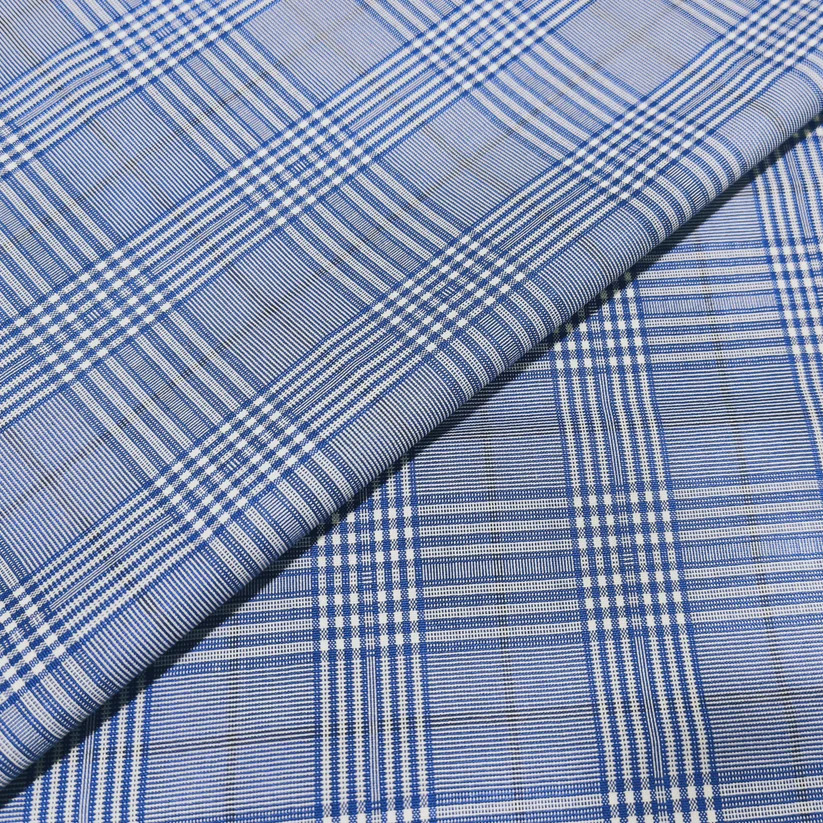 (CC)80% Cotton, 18% Polyester, 2% Lycra
