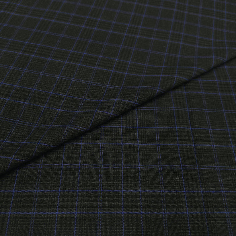 (G)62% Polyester, 33% Viscose, 5% Lycra