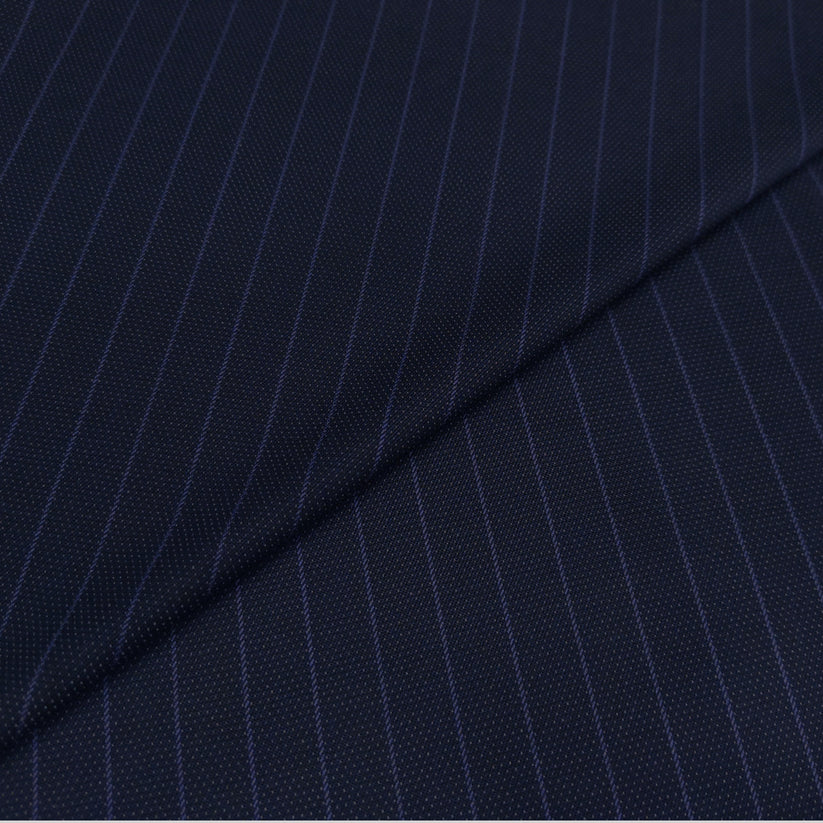 (I)64% Polyester, 34% Viscose, 2% Lycra