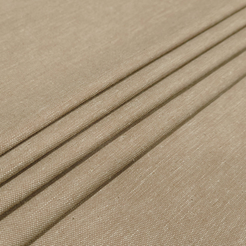 (JJ)64% Polyester, 34% Viscose, 2% Lycra