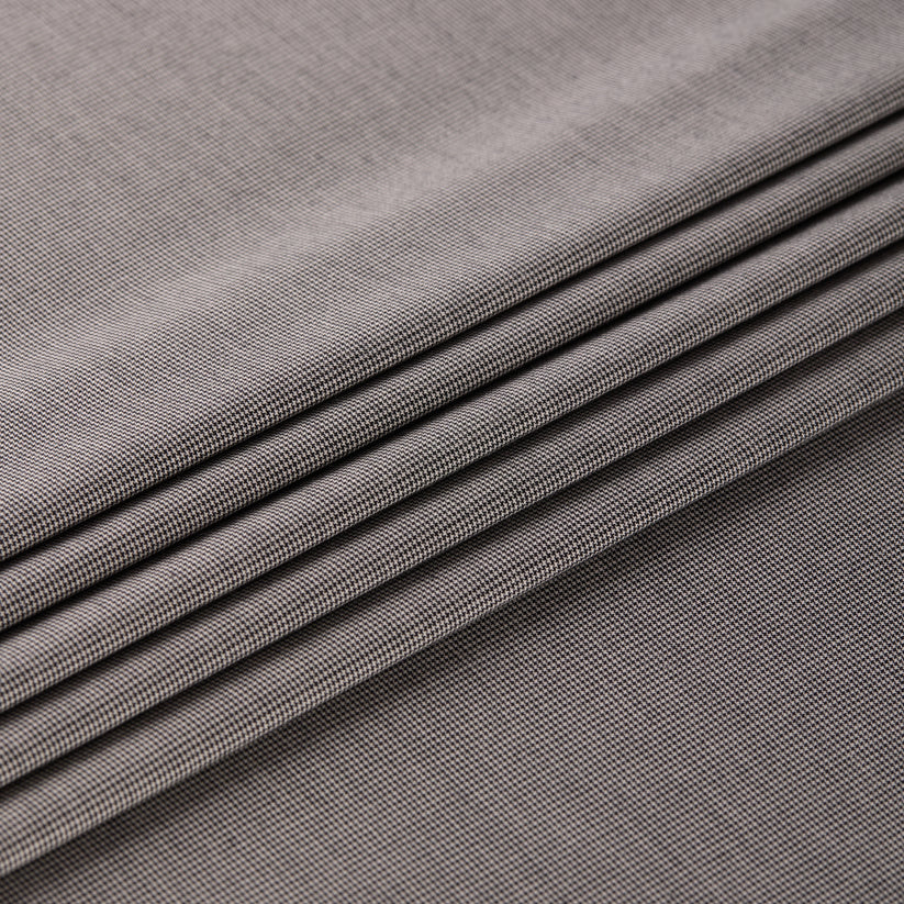 (VV)33% Terylene, 46% Cotton, 18% Rayon, 3% Lycra