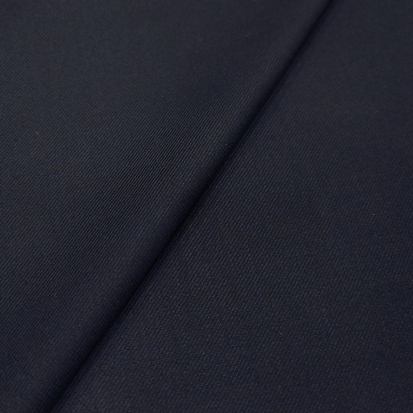 (W)90% Virgin Wool, 10% Silk