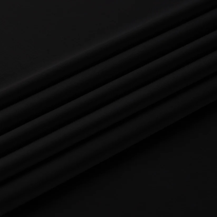 (YY)64% Polyester, 34% Wool, 2% Lycra