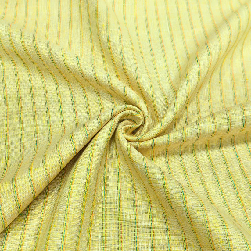 100% Linen (10)