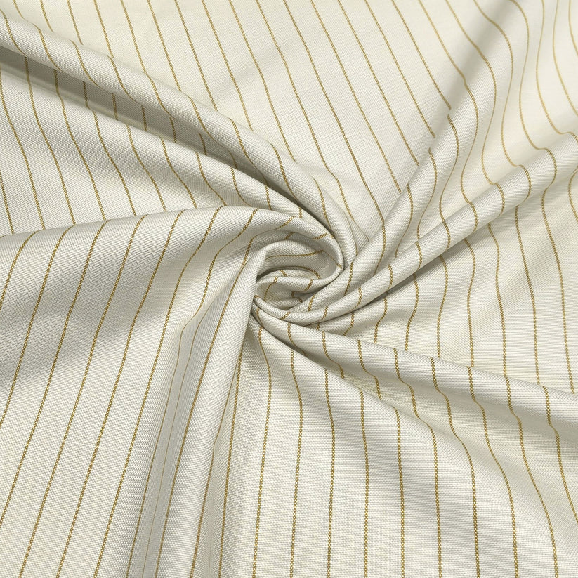 100% Linen