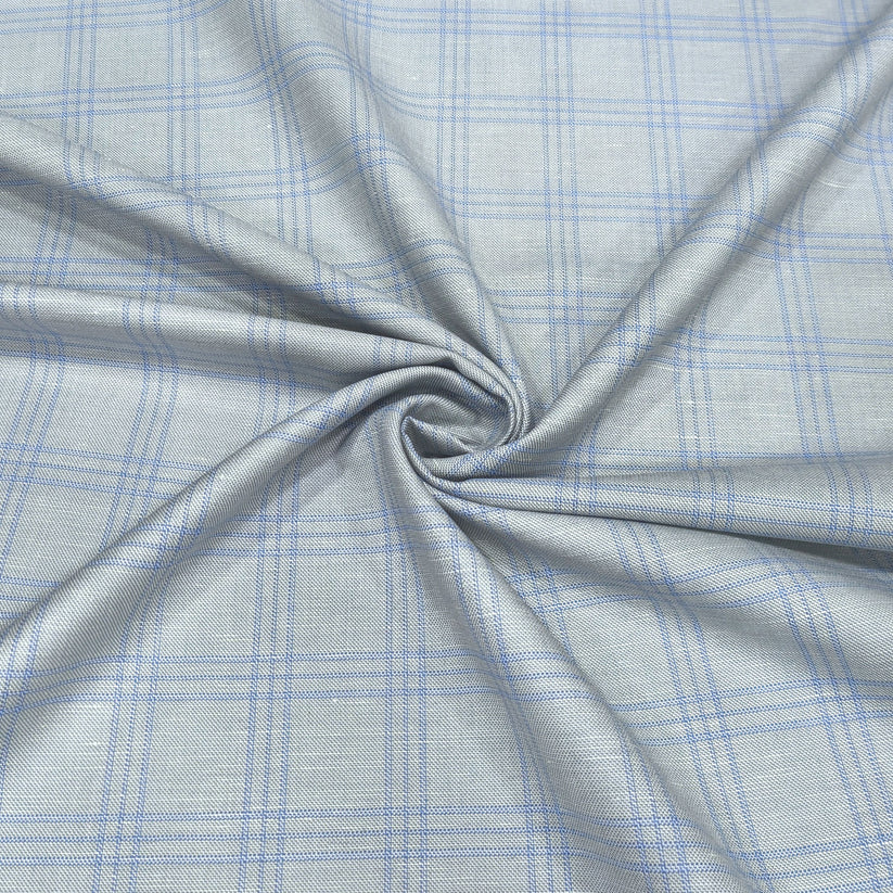 56% Polyester, 30% Viscose, 14% Linen (5)