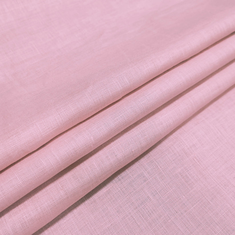 56% Polyester, 30% Viscose, 14% Linen