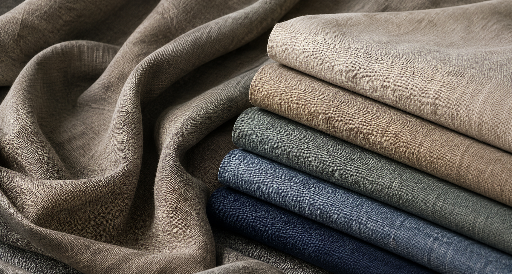 The Linen Folk